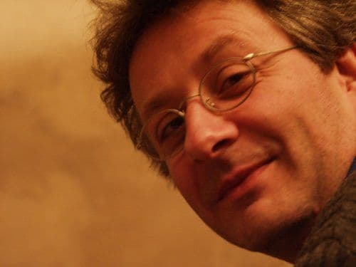 Philippe Racine