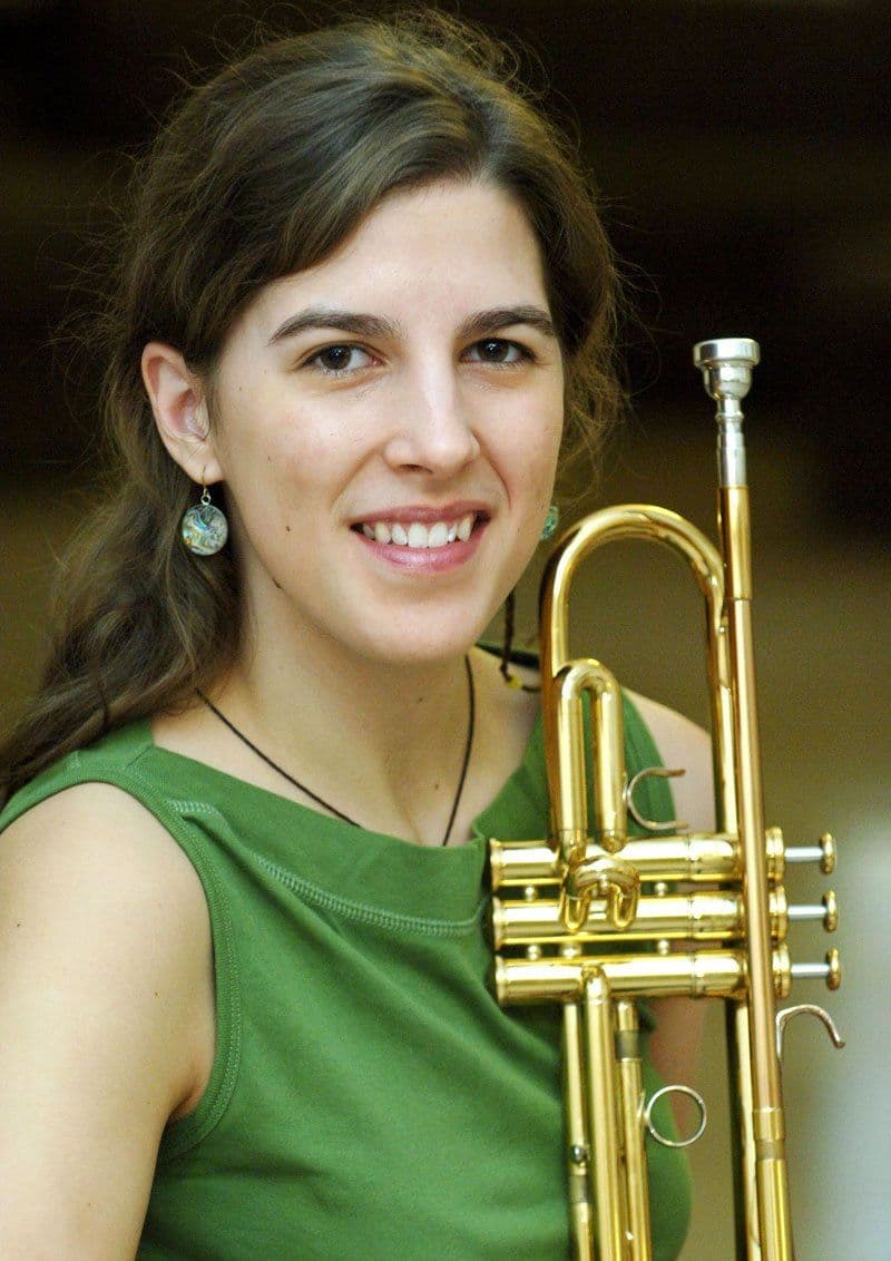 Rachel Kincaid