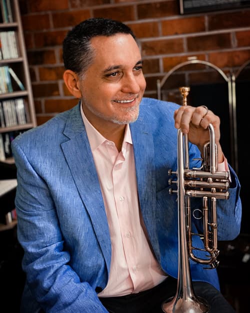Rex Richardson