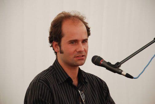 Robert Gulya
