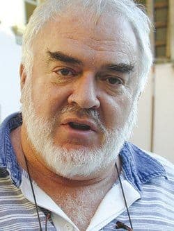 Roger Bobo