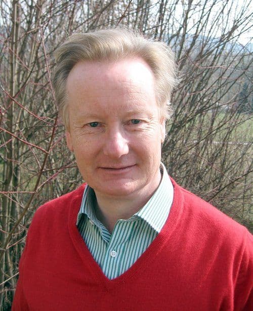 Roger Steptoe
