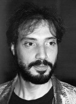 Rossen Balkanski