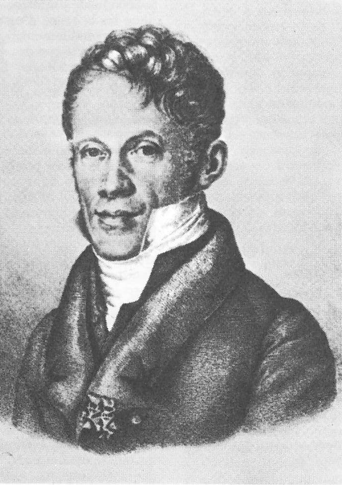 Sigismund Neukomm