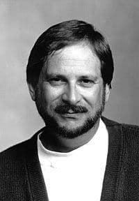 Stanley Friedman