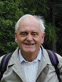 Stephen Dodgson