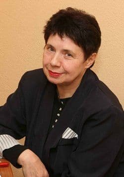 Svetlana Leontchik