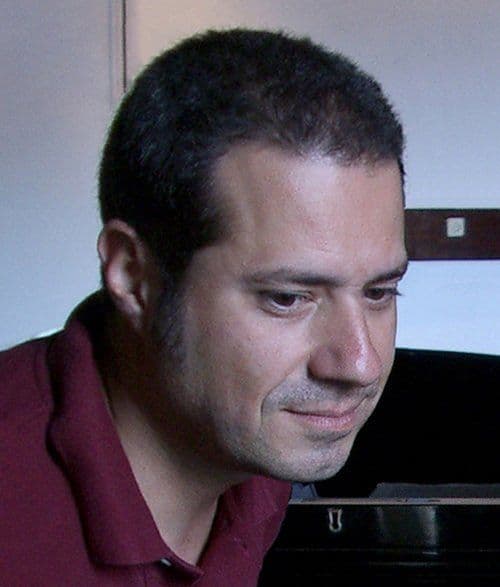 Telmo Marques