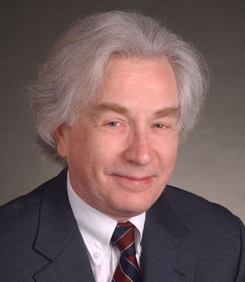Thom Ritter George