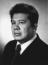 Tulkun Kurbanov
