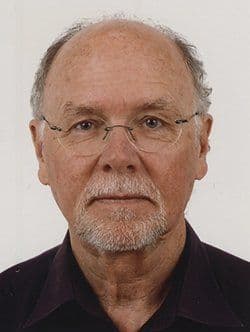 Ulrich Kohler