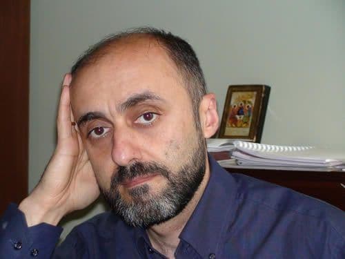 Vashé Sharafyan