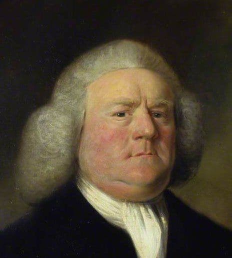 William Boyce