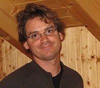 Xavier Dayer