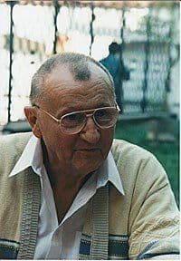 Zdenek Lukas