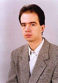 Zoltan Kovacs