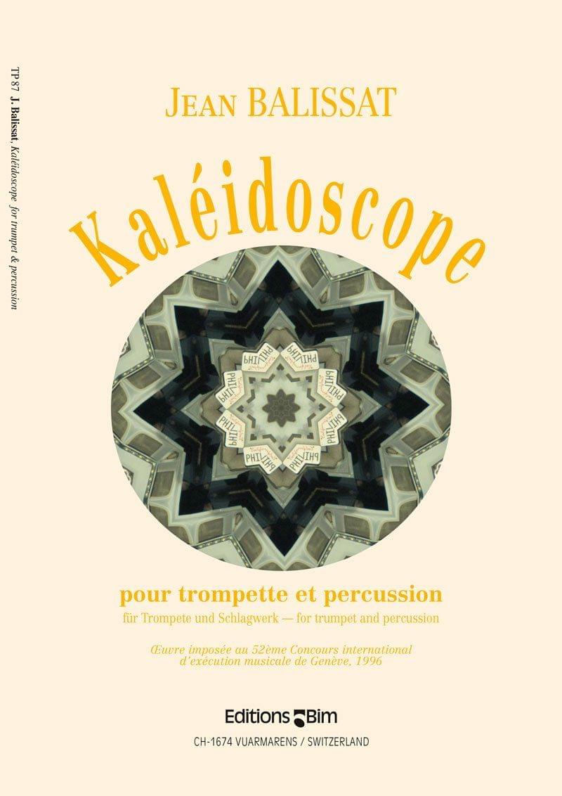 Balissat Jean Kaleidoscope Tp87