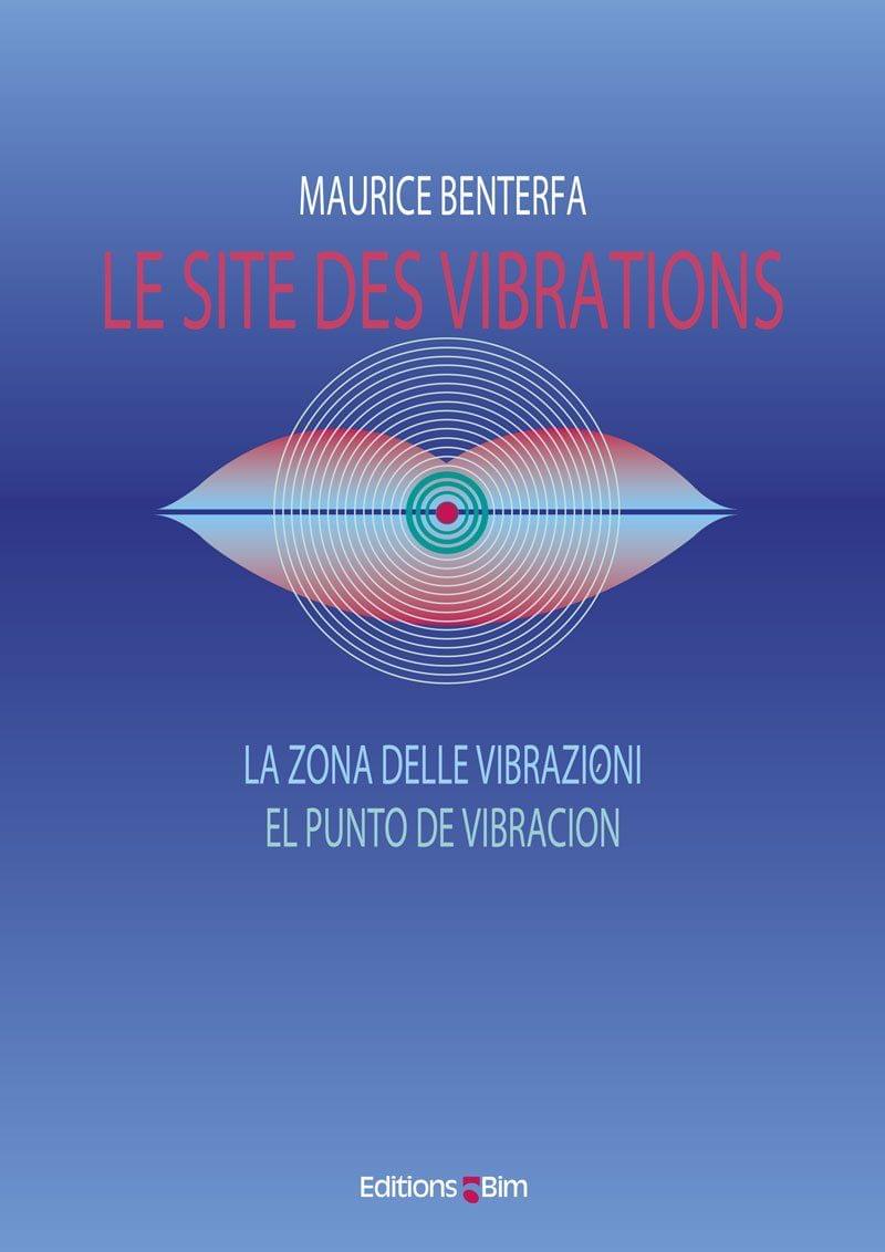 Benterfa Maurice Le Site Des Vibrations Tp51A