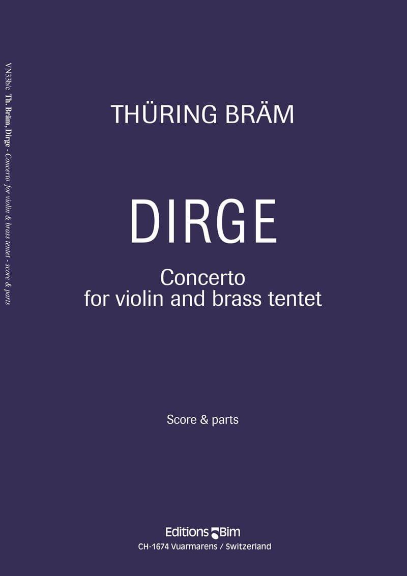 Braem Thuering Dirge Vn33