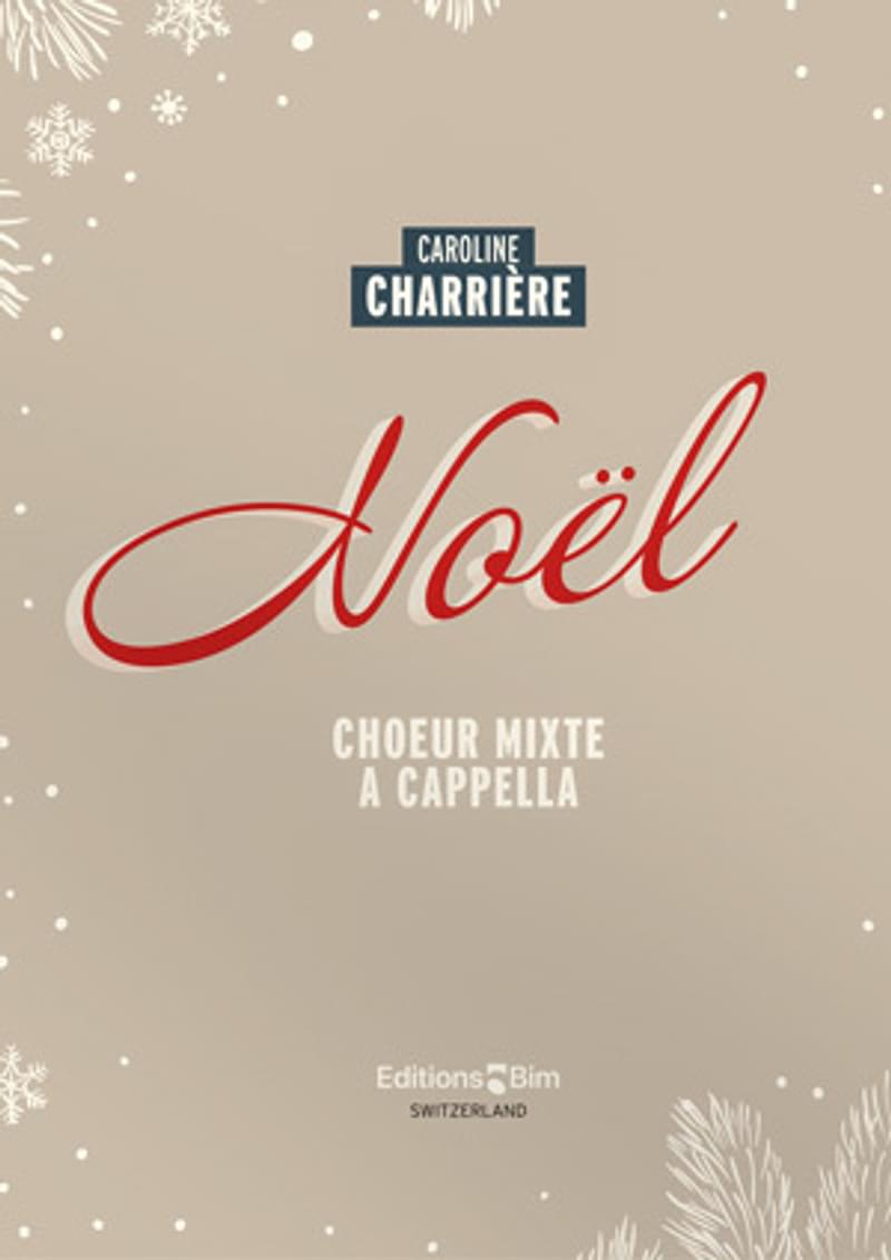 Charriere Caroline Noel V116