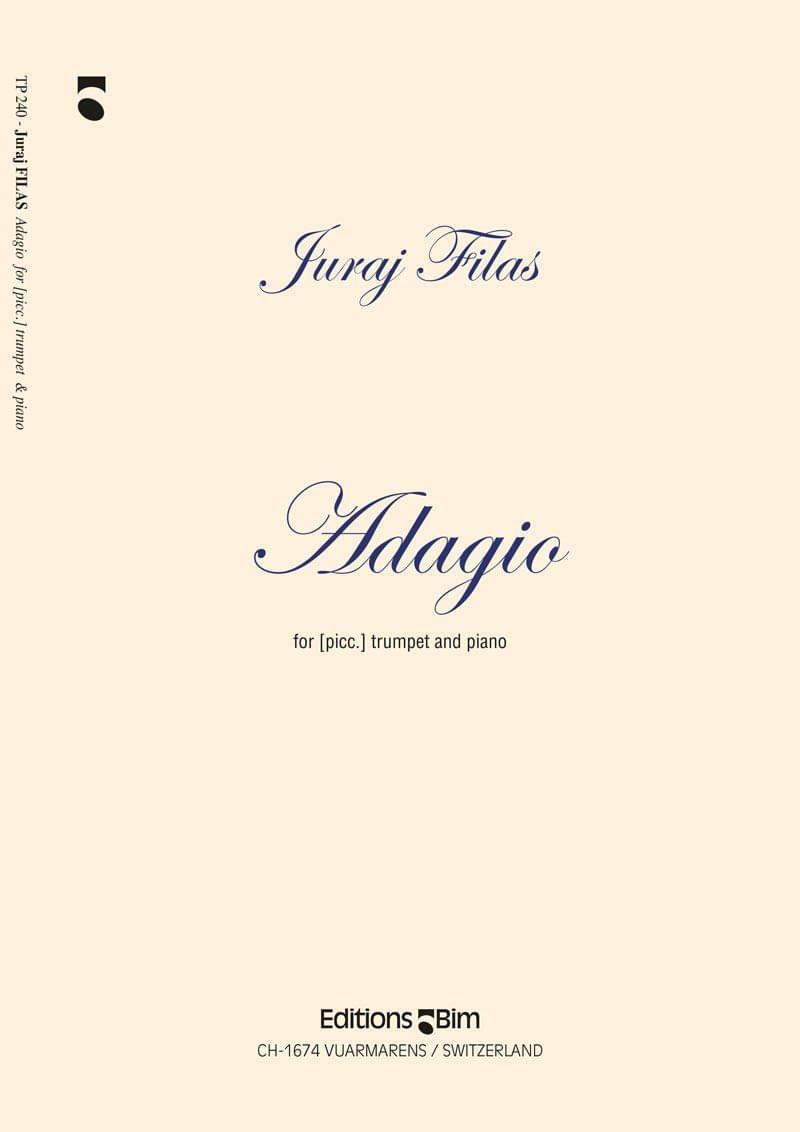 Filas Juraj Adagio Tp240