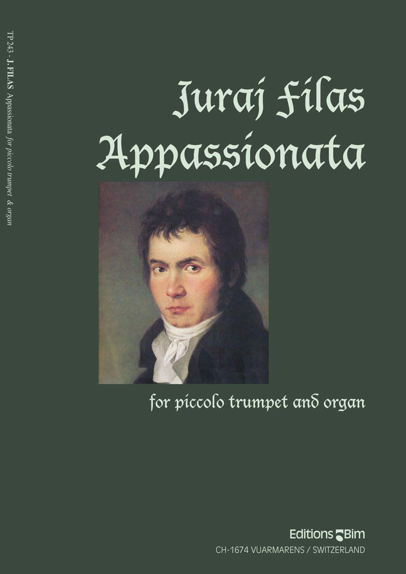Filas Juraj Appassionata Tp243