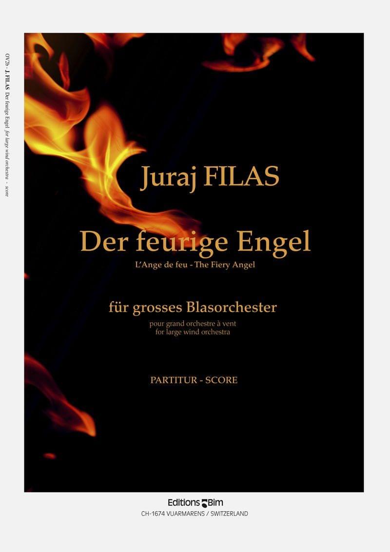 Filas Juraj Feurige Engel Ov2
