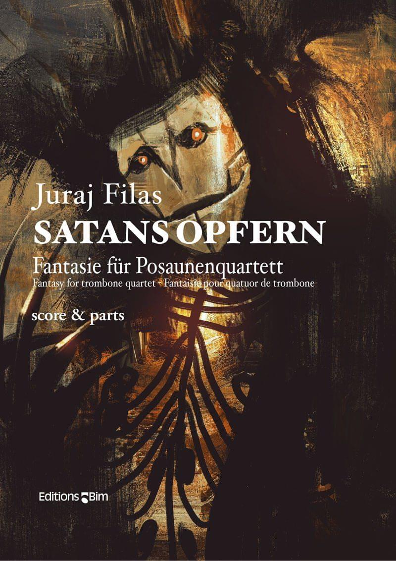 Filas Juraj Satans Opfer Tb46