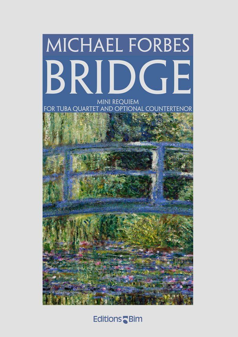 Forbes Michael Bridge Tu154
