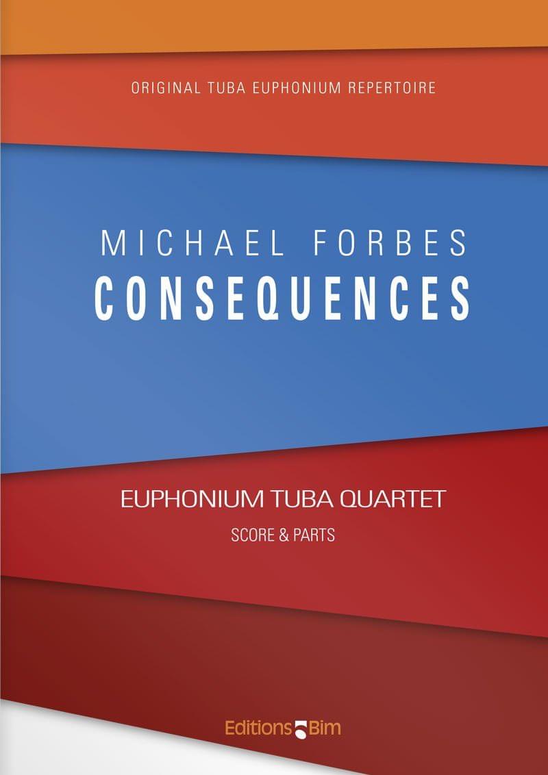 Forbes Michael Consequences Tu97