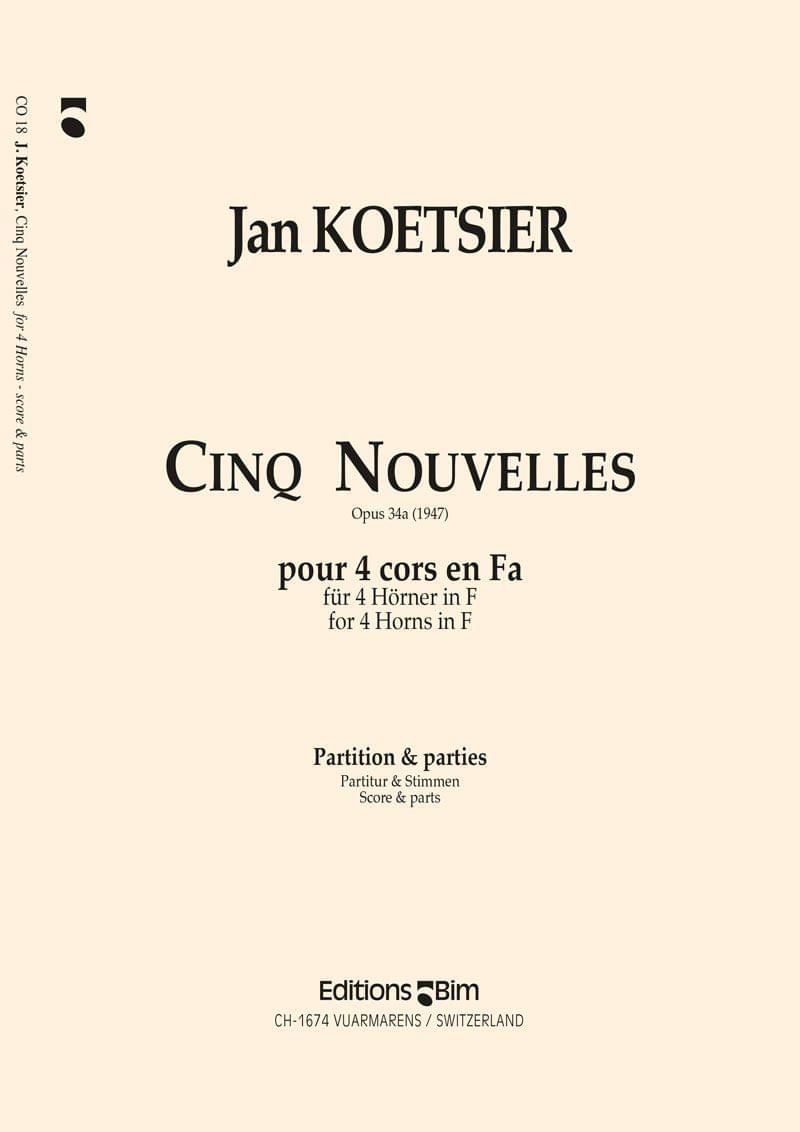 Koetsier Jan 5 Nouvelles Co18