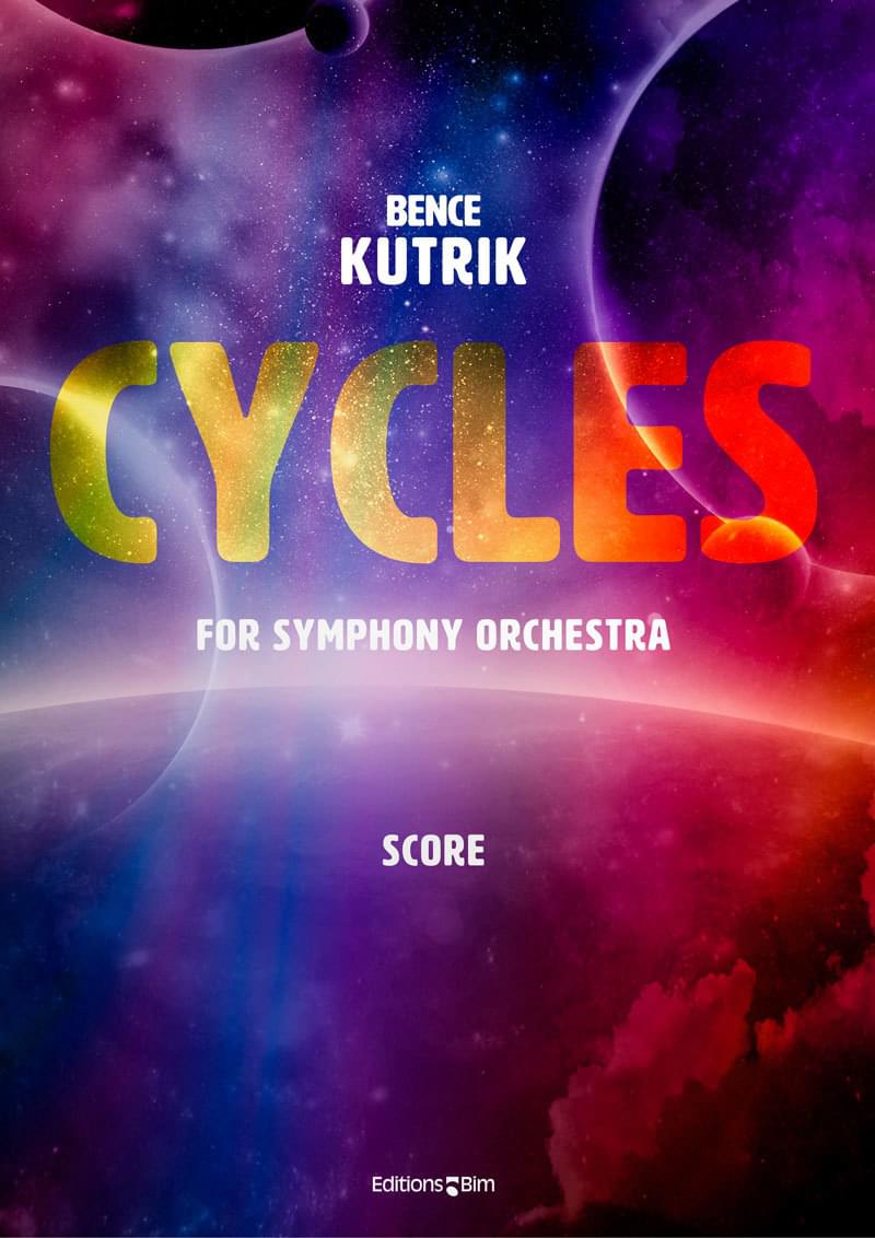 Kutrik Bence Cycles Orch85