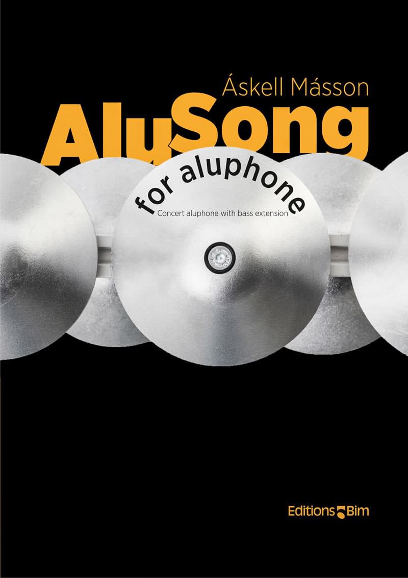 Masson Askell Alu Song Perc43