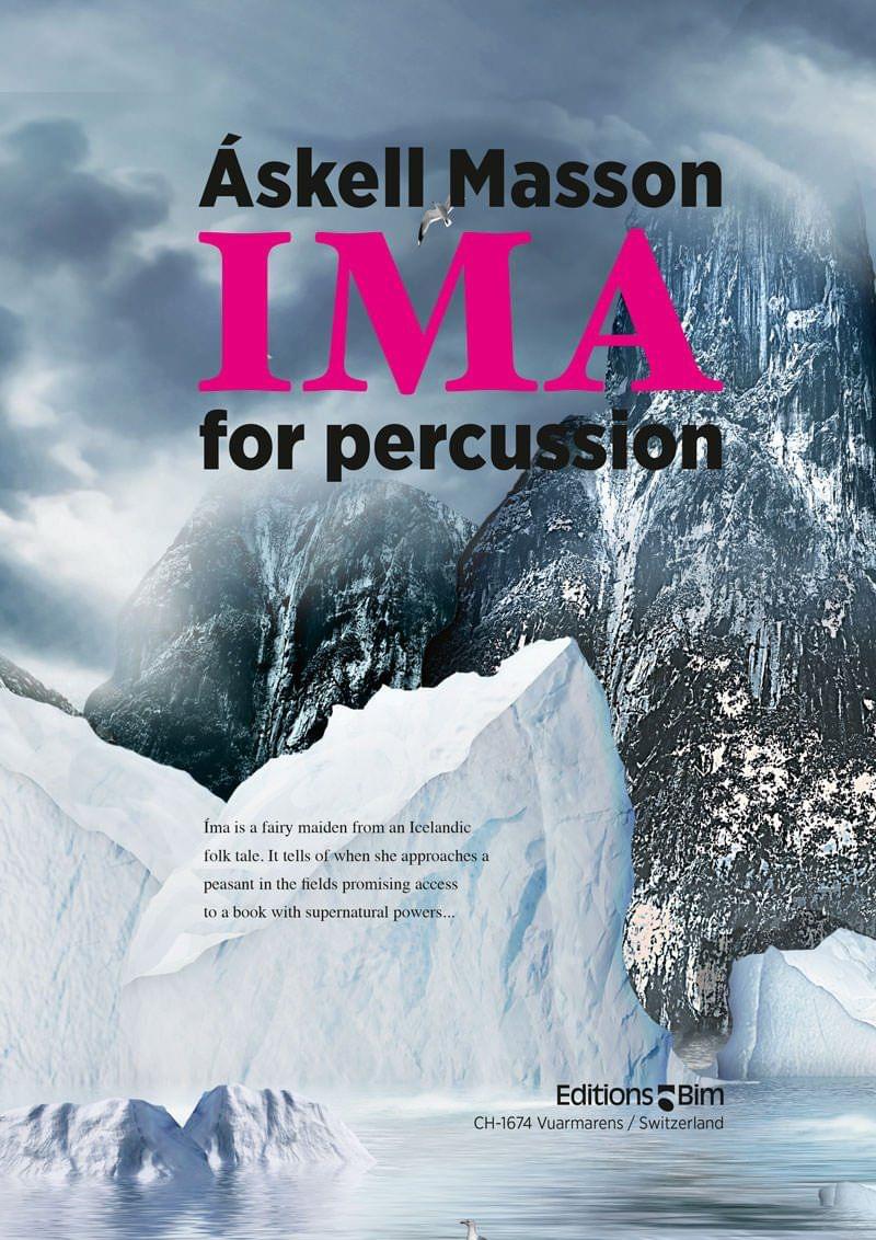Masson Askell Ima Perc32