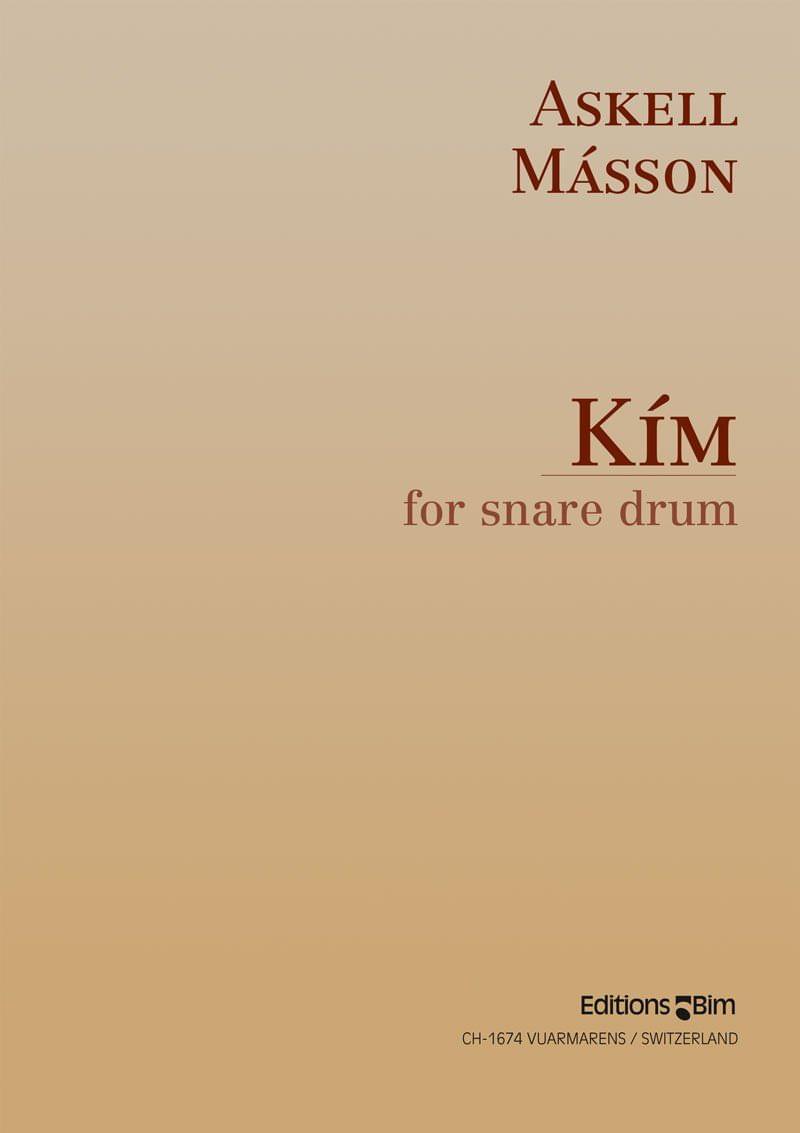 Masson Askell Kim Perc8