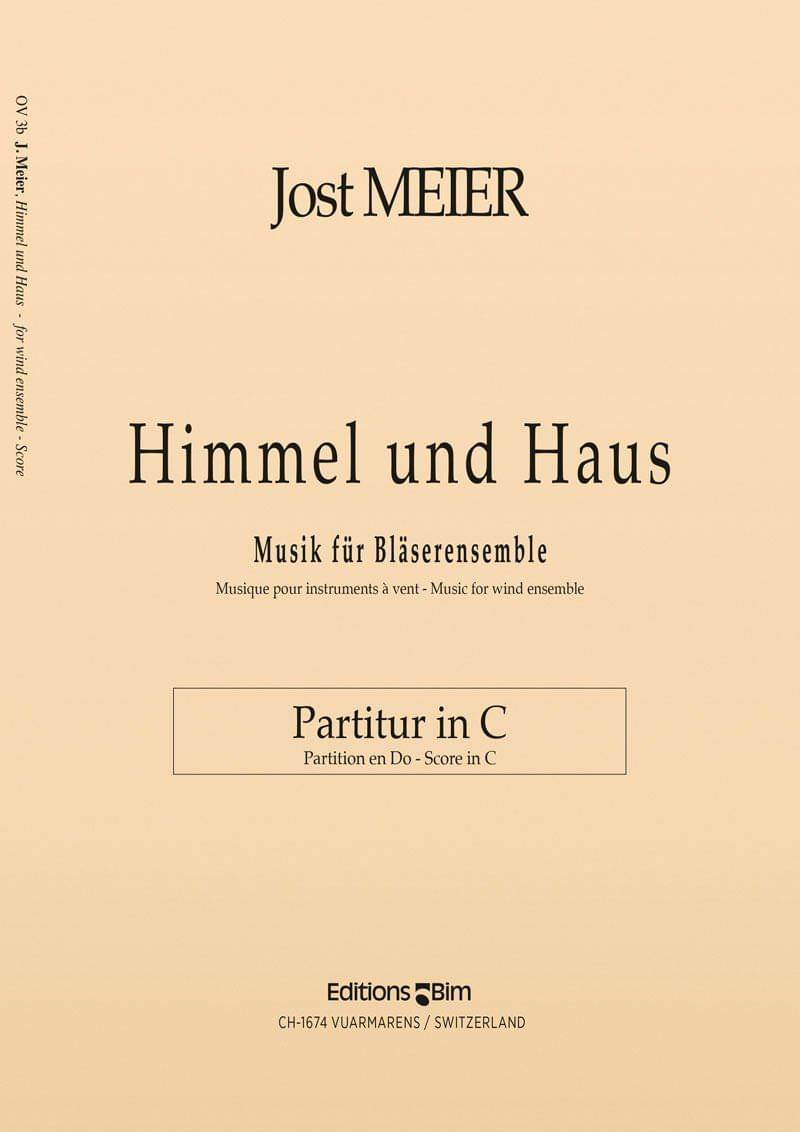 Meier Jost Himmel Und Haus Ov3