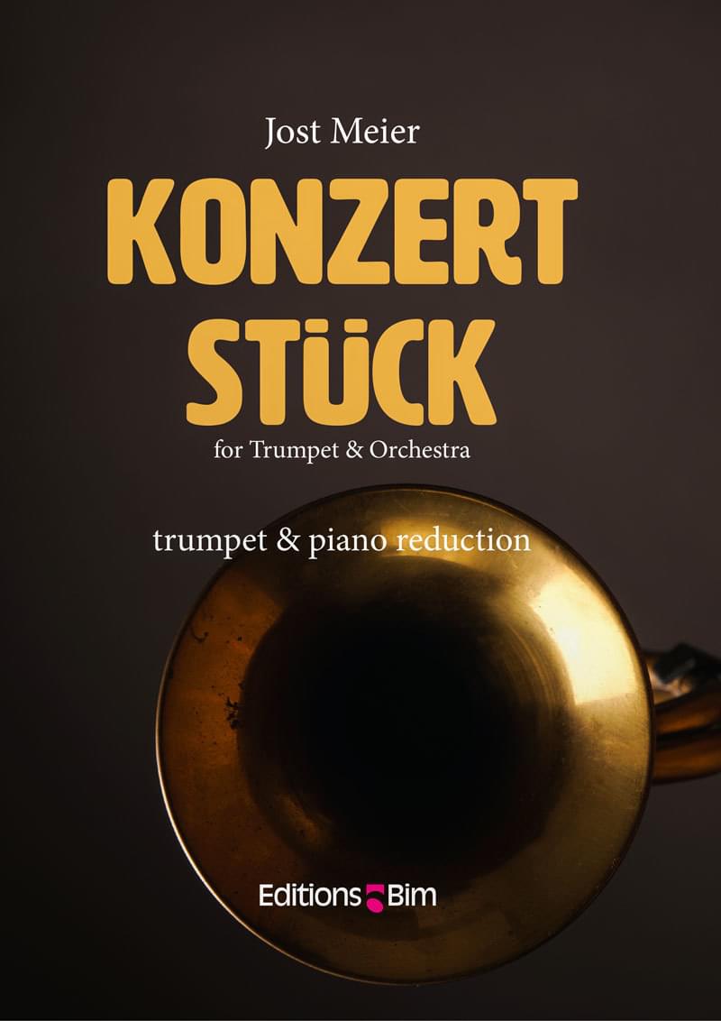 Meier Jost Konzertstueck Tp47