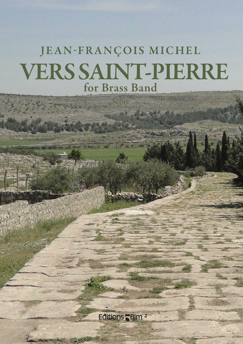 Michel Jean Francois Vers Saint Pierre Brb6