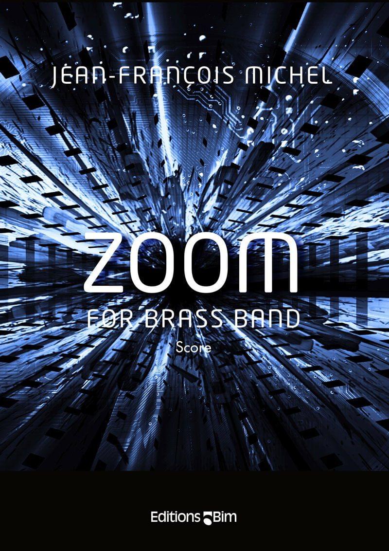 Michel Jean Francois Zoom Brb14