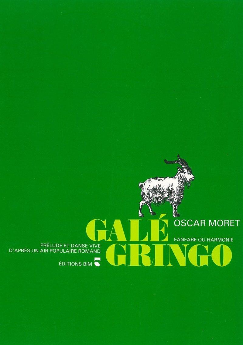 Moret Oscar Gael Grindo Ov6