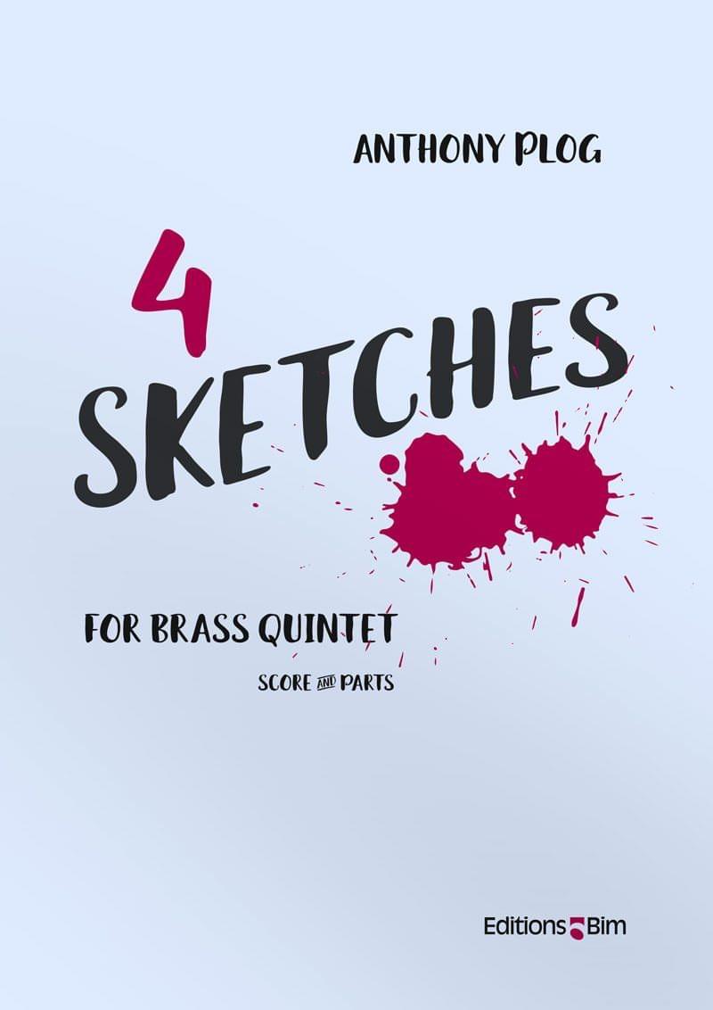 Plog Anthony 4 Sketches Ens48