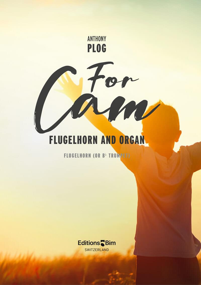 Plog Anthony For Cam Tp287