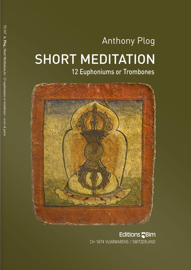 Plog Anthony Short Meditation Tu167