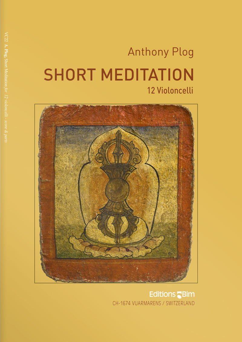 Plog Anthony Short Meditation Vc22