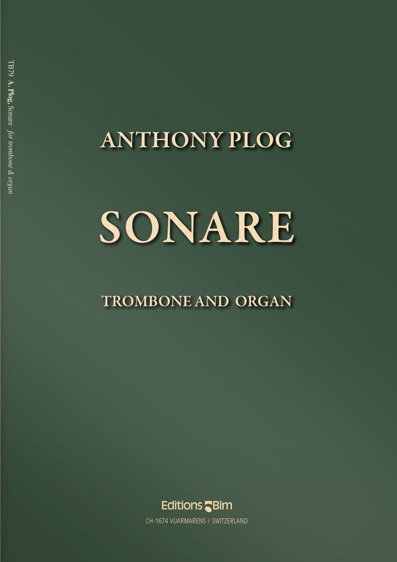 Plog Anthony Sonare Tb79