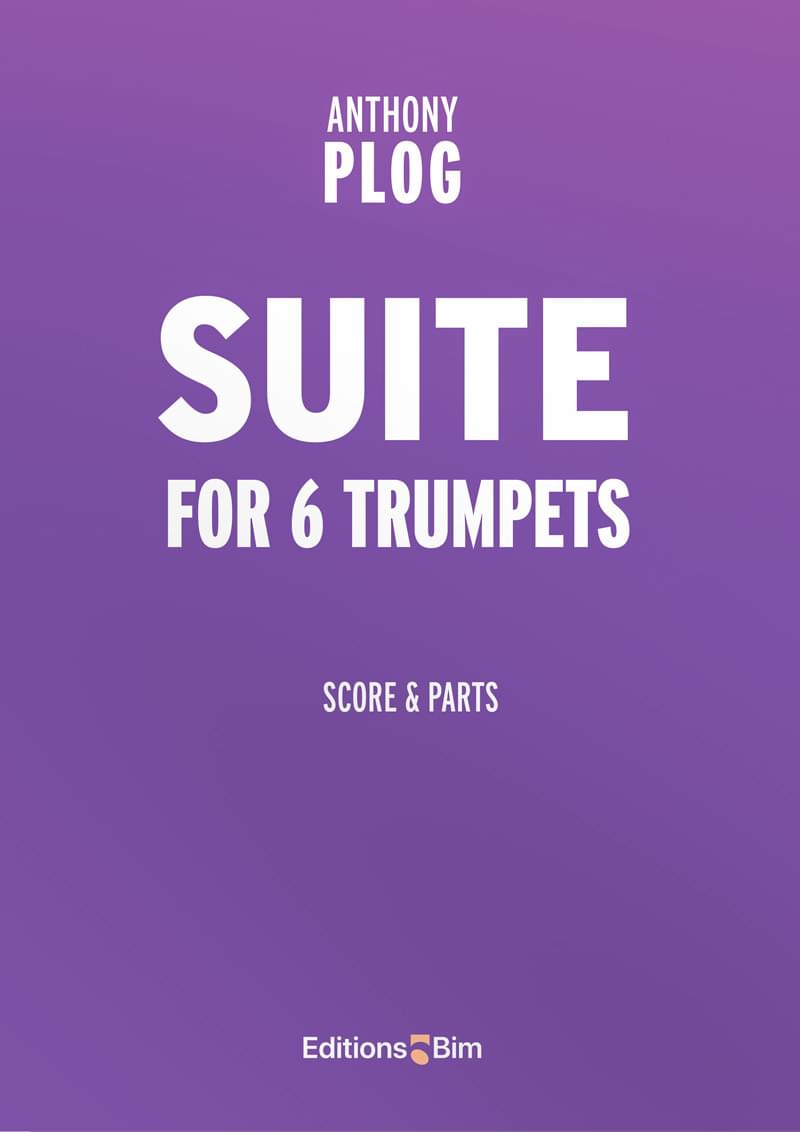 Plog Anthony Suite Tp45