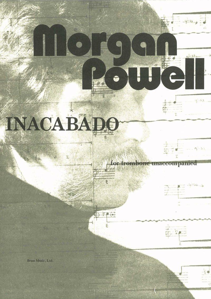Powell Morgan Inacabado Tb38