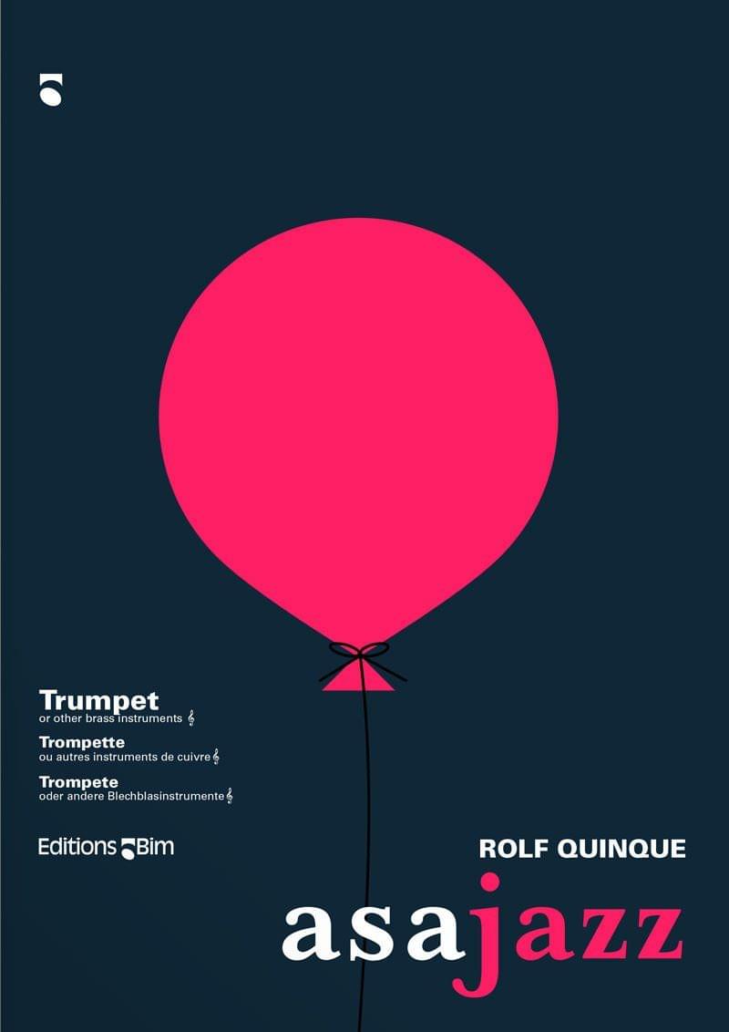 Quinque Rolf Asa Jazz Tp10