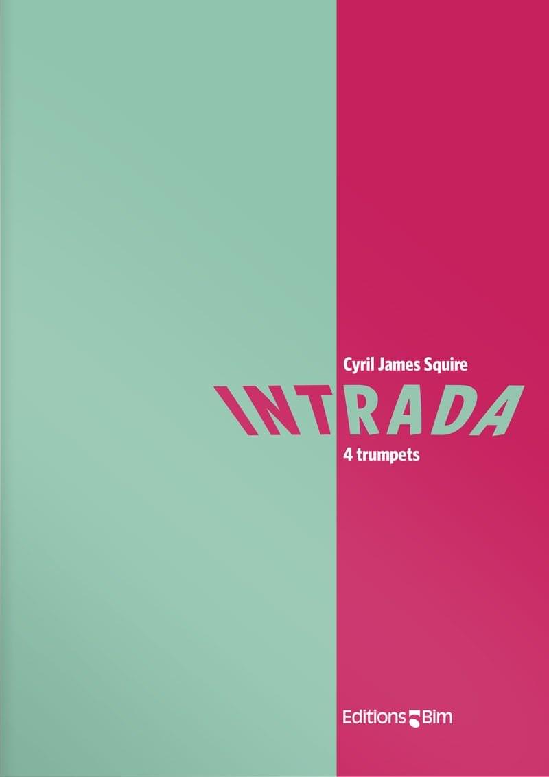 Squire Cyril Intrada Tp20