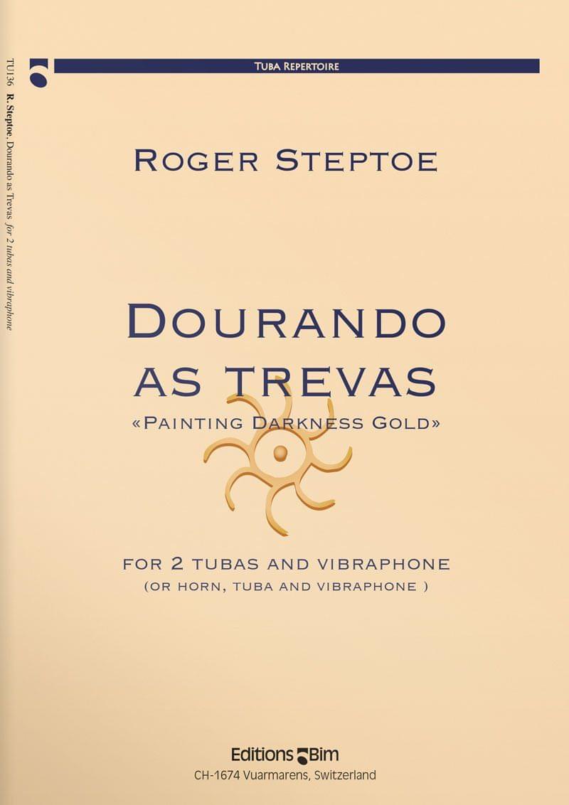 Steptoe Roger Dourando As Trevas Tu136